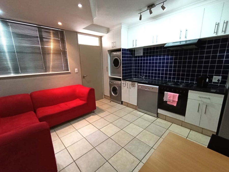 2 Bedroom Property for Sale in Universitas Free State